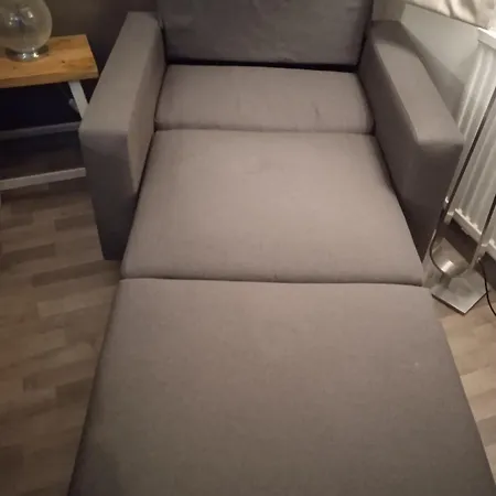 Ellivuori, Ellin Pooli2 Apartmán *