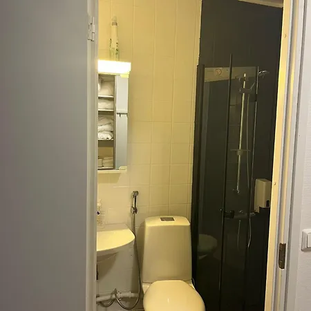 Ellivuori, Ellin Pooli2 * Sastamala