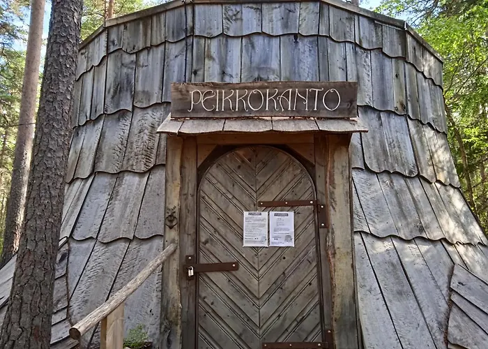 Huoneisto Ellivuori, Ellin Pooli2