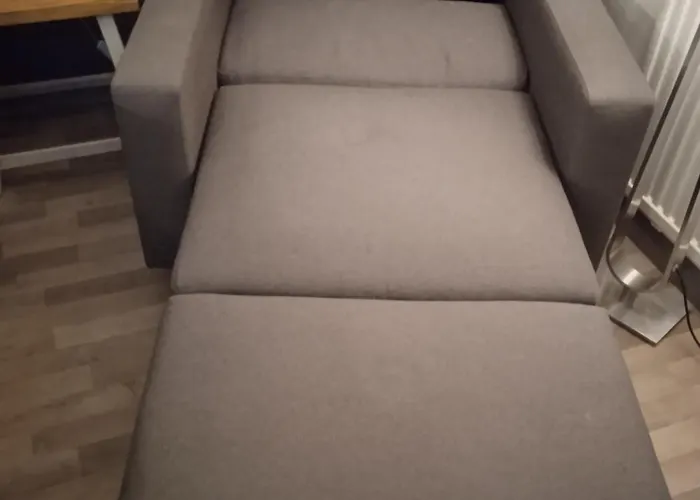 Ellivuori, Ellin Pooli2 Huoneisto *